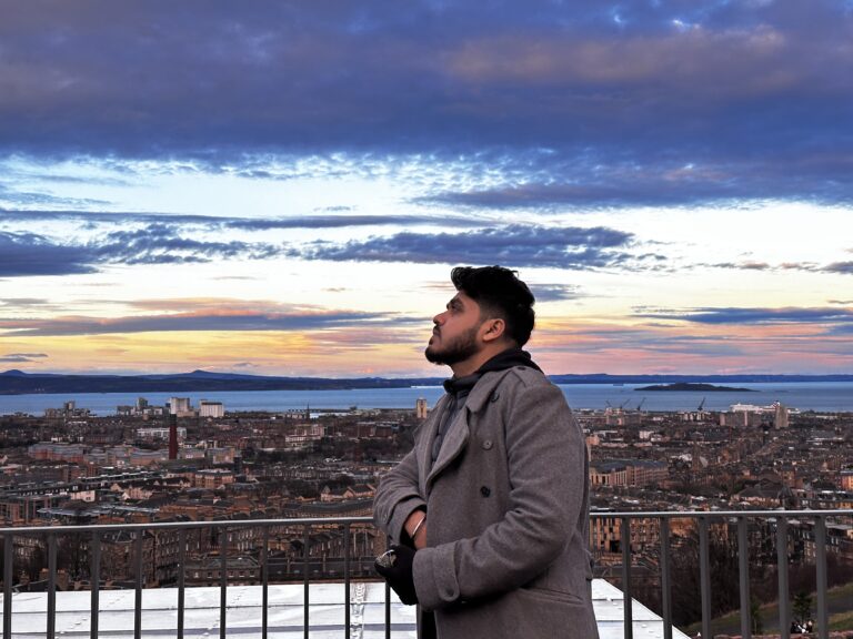 Building True Wealth With Isam Kabir