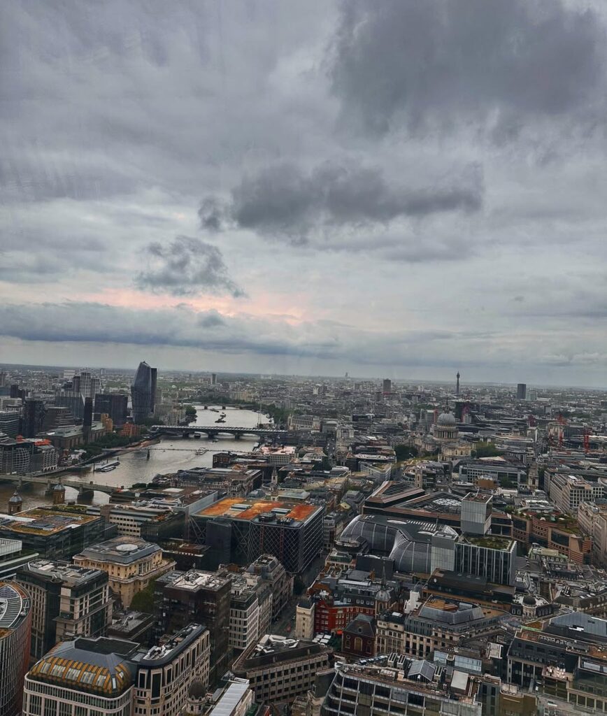 Purchasing Power Comparison: London Vs Mumbai
