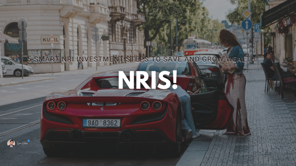 NRIs