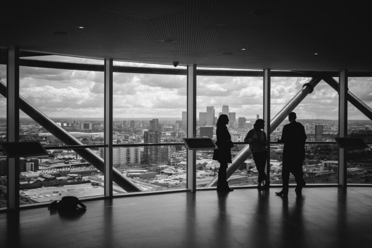 Data-Driven Compliance: Building Visual Dashboards for UAE Regulators | Isam Kabir