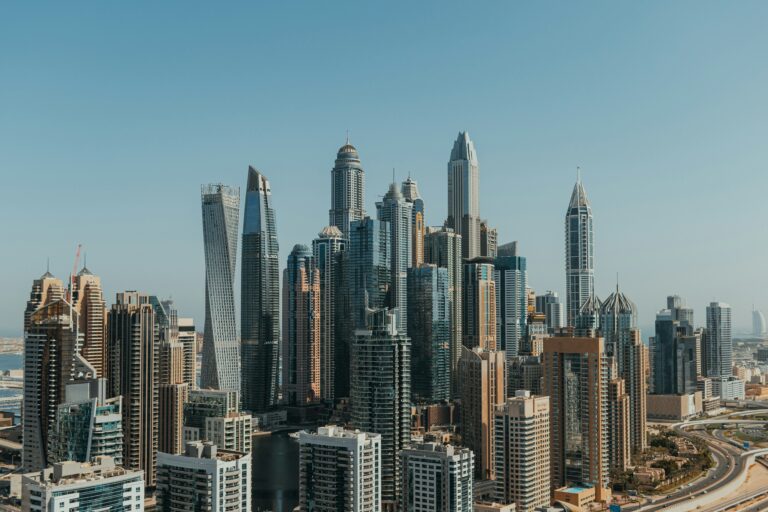 Legal Management in the UAE: Strategic Edge for Growing Businesses | Isam Kabir